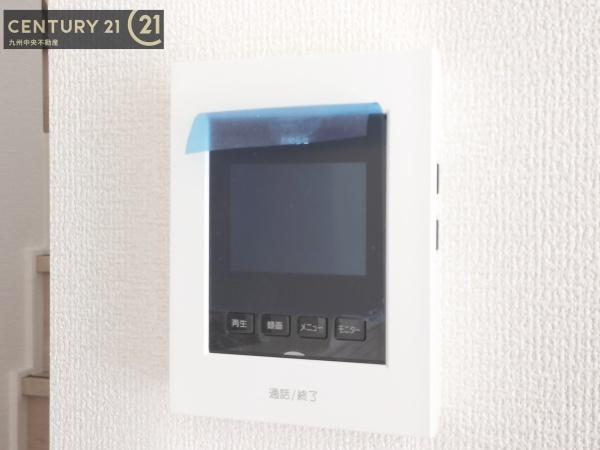 早良区内野6丁目　1号棟