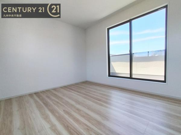 糟屋郡新宮町2期　1号棟