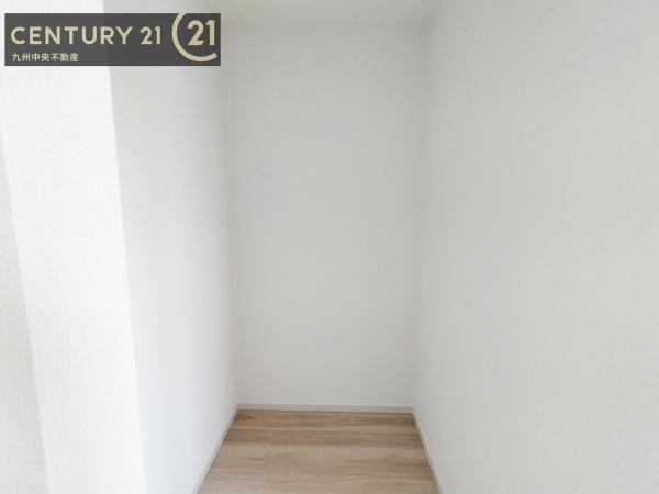 糟屋郡新宮町2期　1号棟