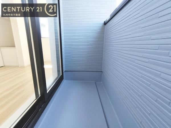 糟屋郡新宮町2期　1号棟