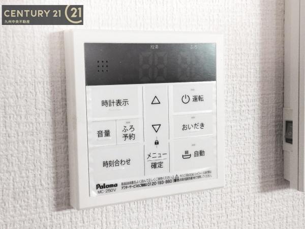 糟屋郡新宮町2期　1号棟
