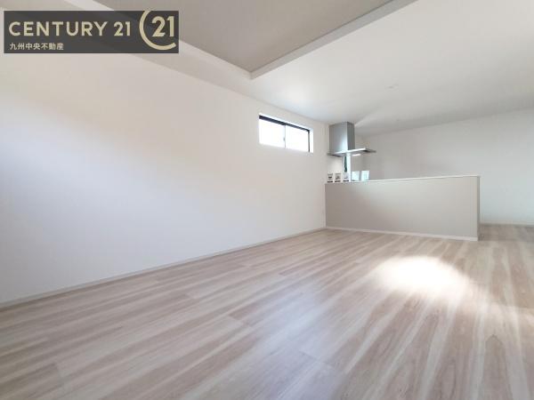 糟屋郡新宮町2期　1号棟