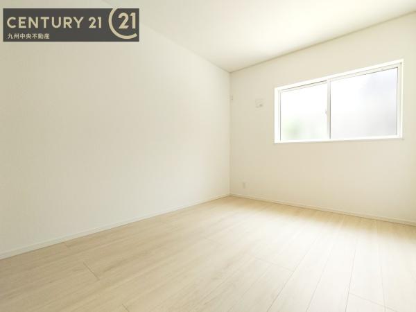 春日市白水池第5　1号棟