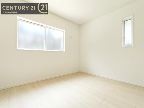 春日市白水池第5　1号棟