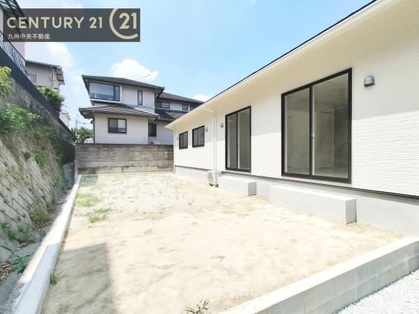 春日市白水池第5　1号棟