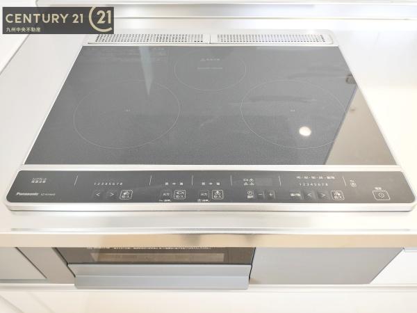 春日市白水池第5　1号棟