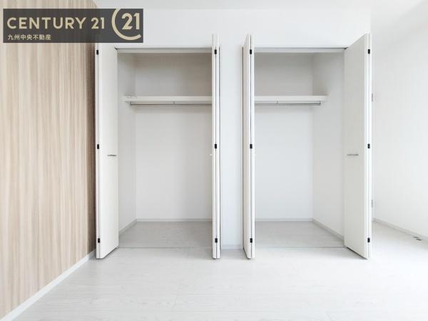 春日市天神山4丁目3期1号棟