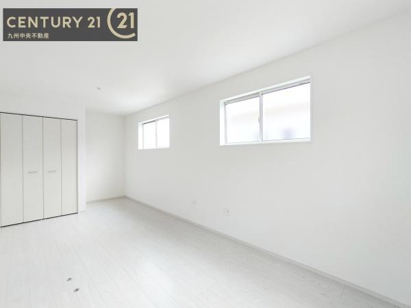 春日市天神山4丁目3期1号棟