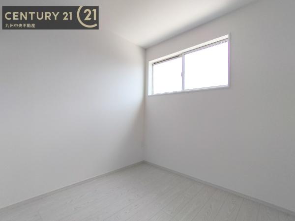 春日市天神山4丁目3期1号棟