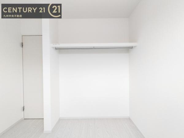 春日市天神山4丁目3期1号棟