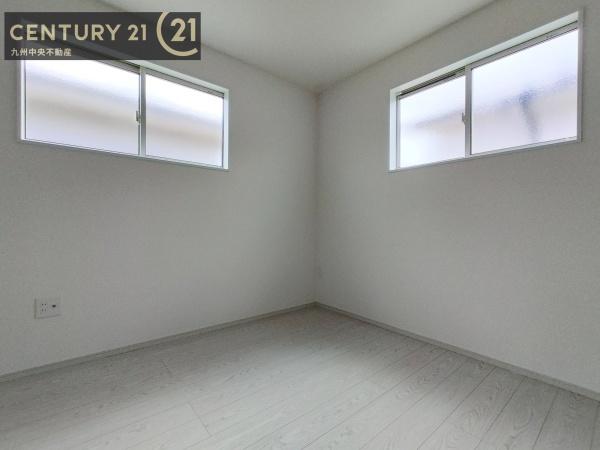 春日市天神山4丁目3期1号棟
