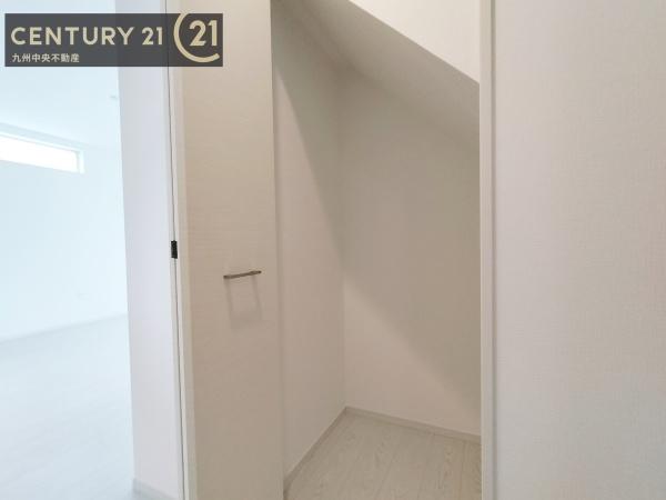 春日市天神山4丁目3期1号棟
