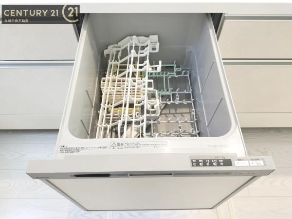 春日市天神山4丁目3期1号棟