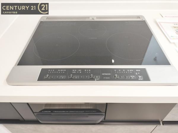 大宰府水城4丁目第1期3号棟