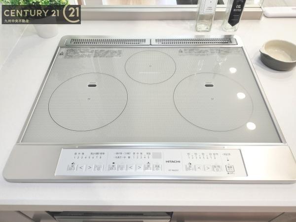 タマタウン朝倉立石小南　1号地