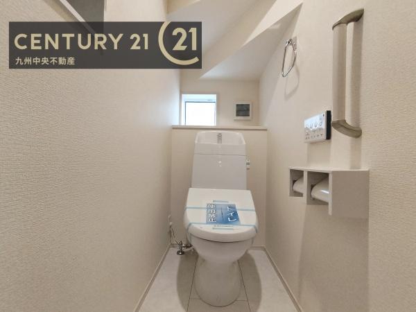 筑紫野市吉木　1号棟