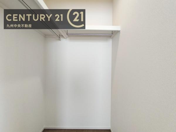 筑紫野市吉木　1号棟