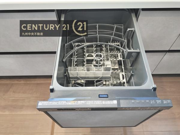 筑紫野市吉木　1号棟