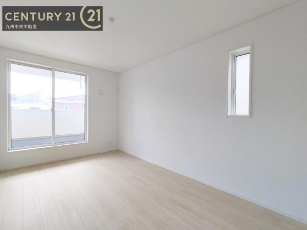 小郡市小郡第23　1号棟