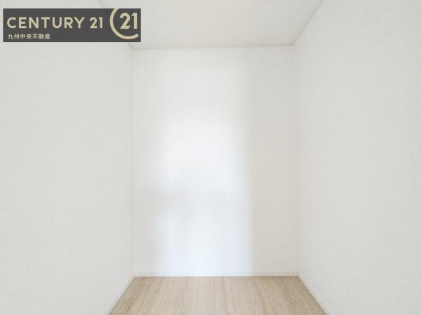 小郡市小郡第23　1号棟
