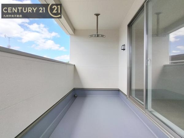 小郡市小郡第23　1号棟