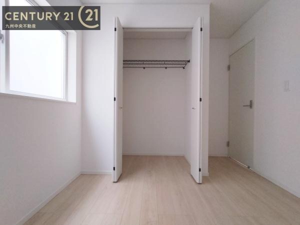 小郡市小郡第23　1号棟