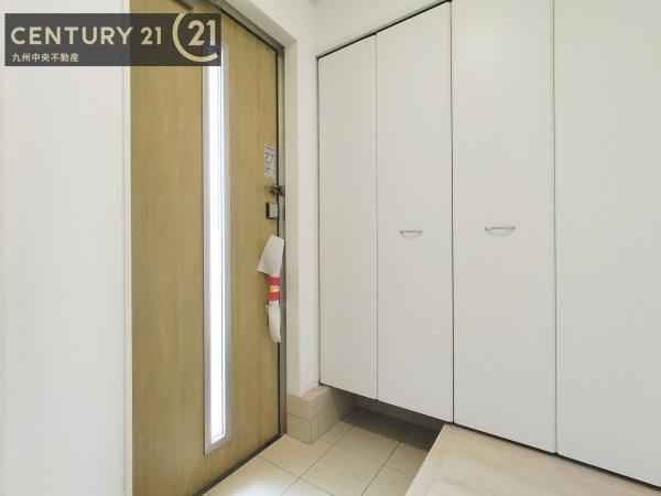 小郡市小郡第23　1号棟
