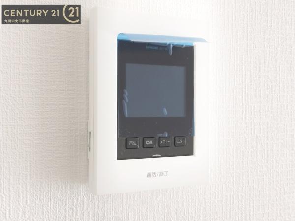小郡市小郡第23　1号棟