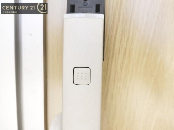 小郡市小郡第23　1号棟