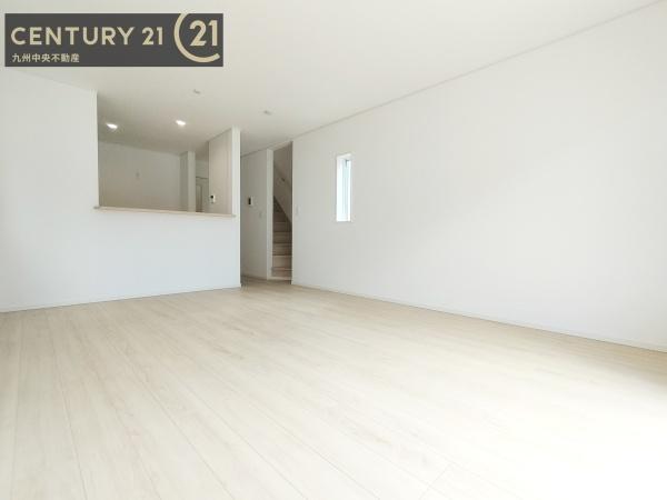 小郡市小郡第23　1号棟