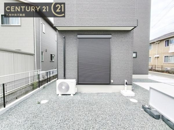 鳥栖市宿町　3号地