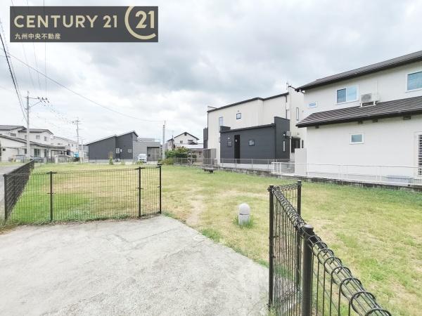 鳥栖市宿町　3号地