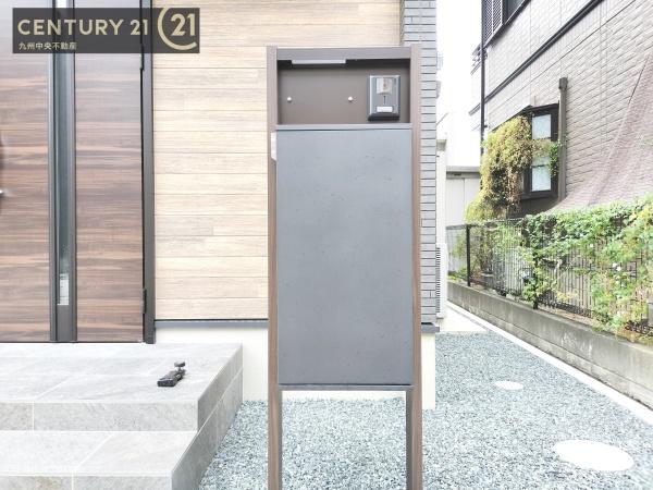 鳥栖市宿町　3号地