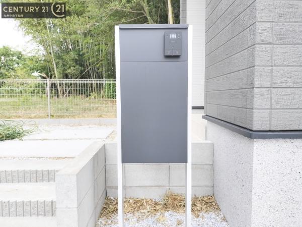 佐賀県三養基郡みやき町簑原第1期7号棟