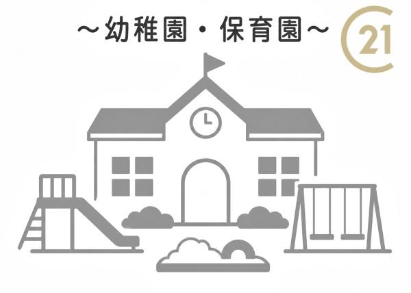 早良区田村5丁目6期　1号棟(信和保育園)