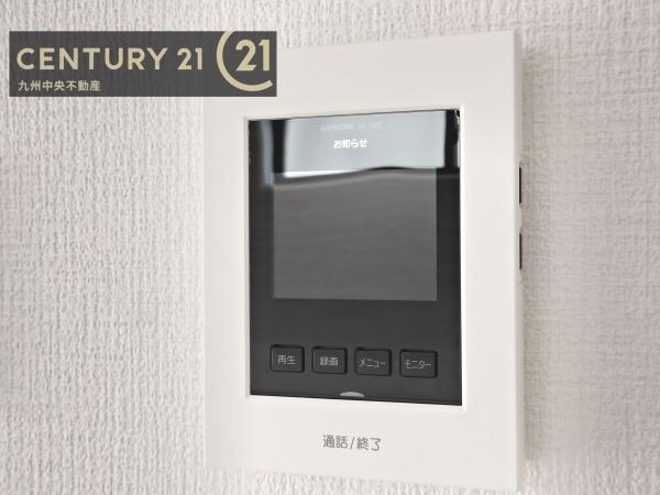 春日市上白水2期　1号棟