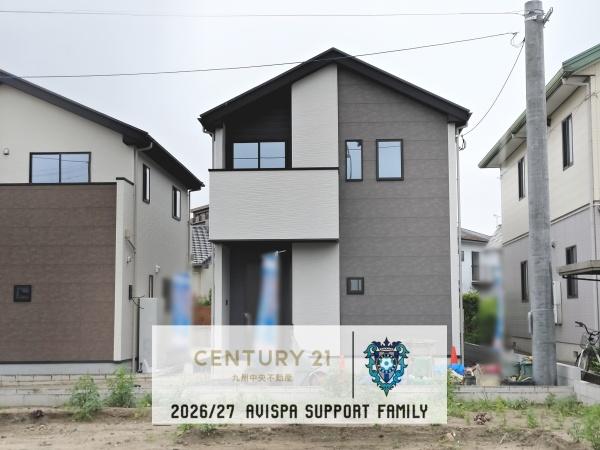 那珂川市今光1期 3号棟
