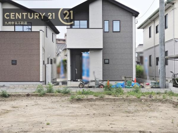 那珂川市今光1期　3号棟