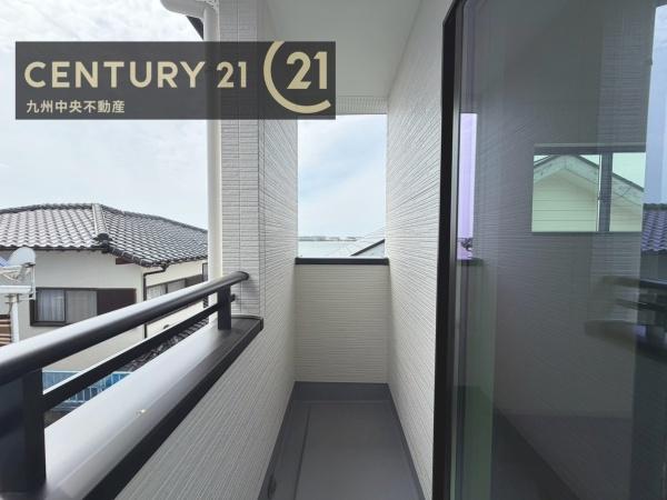 東区香住ヶ丘5丁目3期1号棟