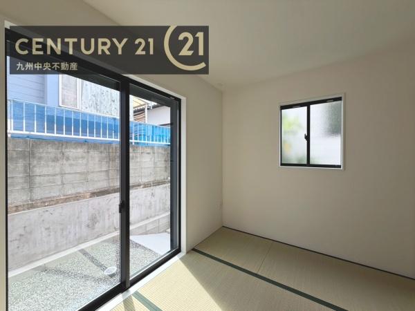 東区香住ヶ丘5丁目3期1号棟