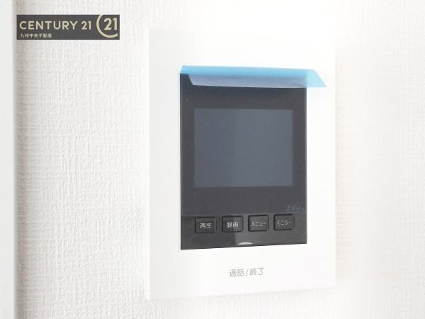 春日市上白水9丁目1期　1号棟