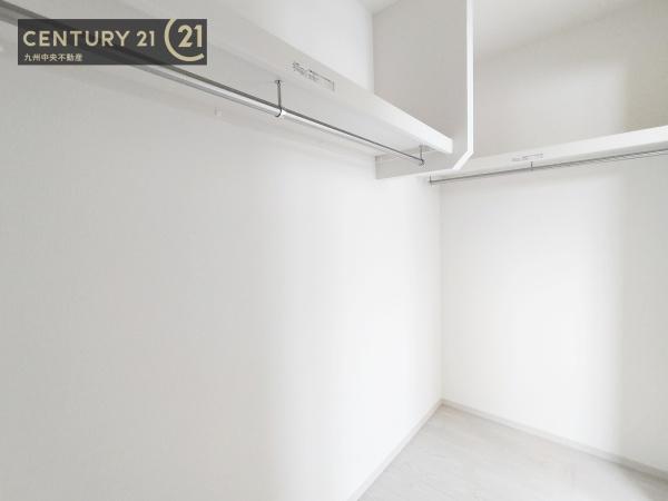 春日市下白水北5丁目1期　1号棟