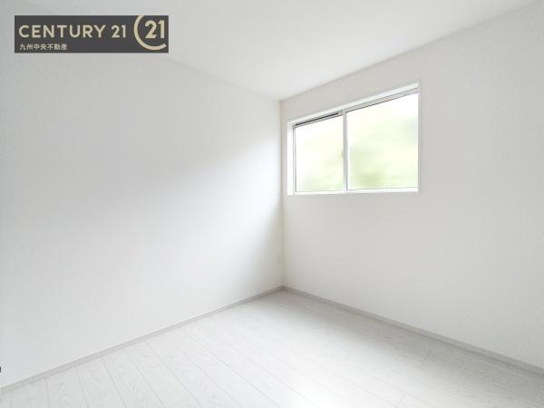 春日市下白水北5丁目1期　1号棟