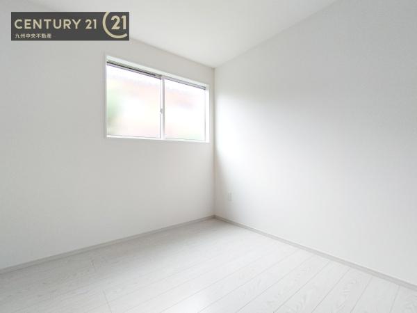 春日市下白水北5丁目1期　1号棟
