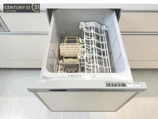 春日市下白水北5丁目1期　1号棟