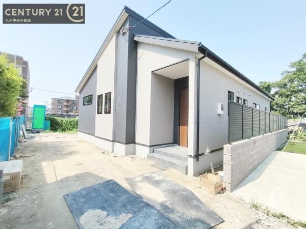 筑紫野市大字牛島4期　1号棟
