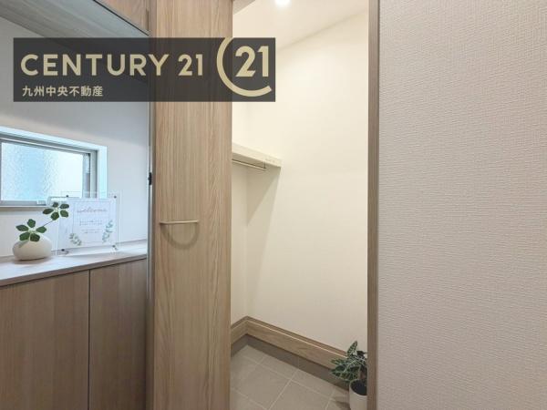 東区多々良2丁目356番　A号棟