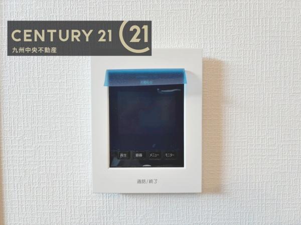 東区多々良2丁目356番　A号棟