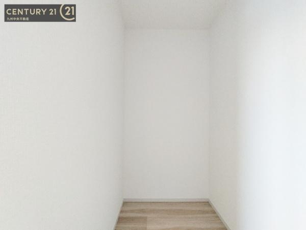筑紫野市二日市北9期　1号棟