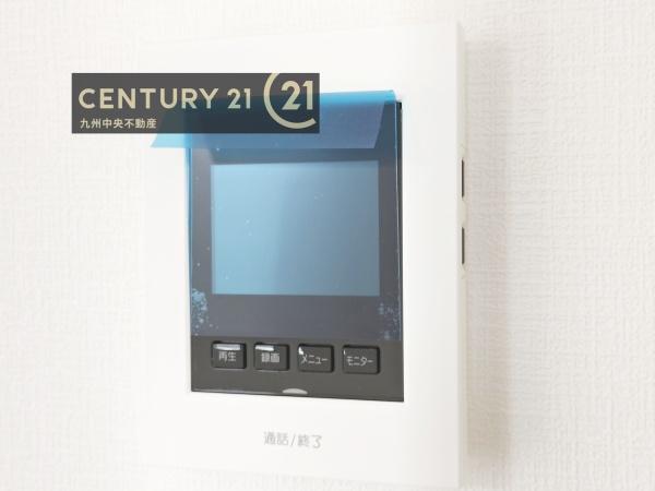 南区老司5丁目5期　1号棟